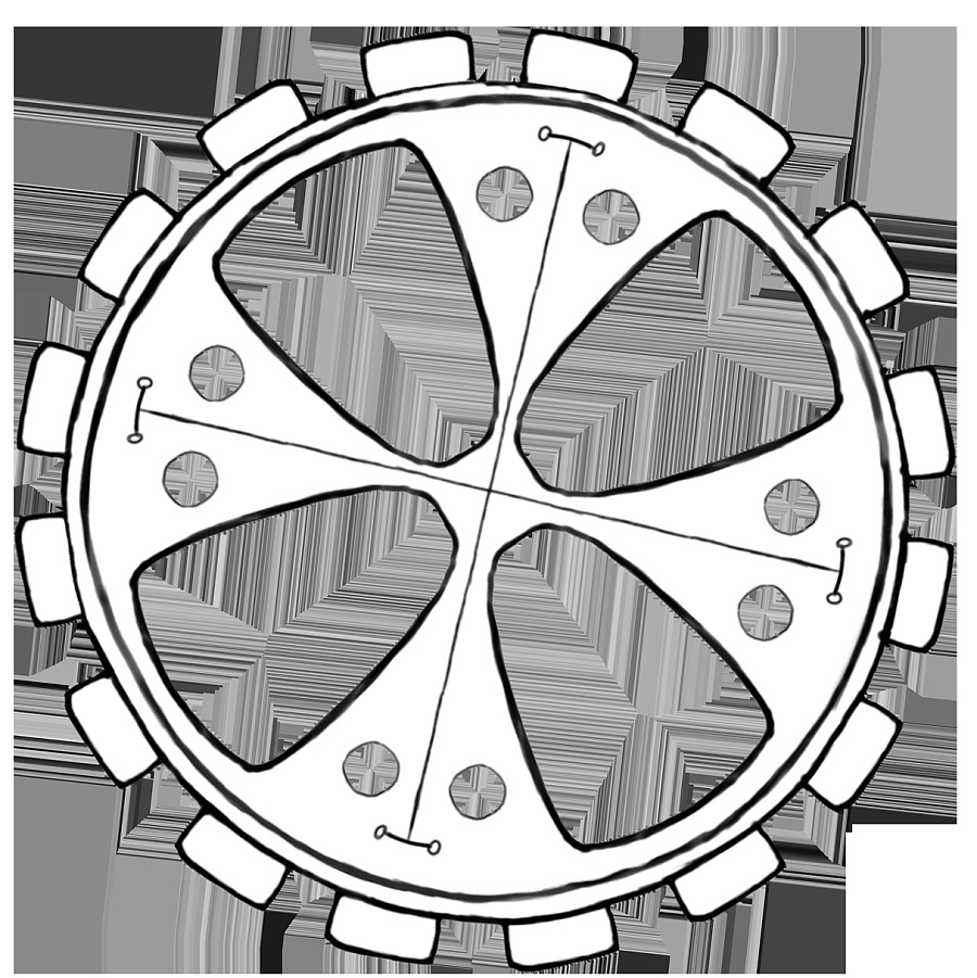 3dmx软件工作灵活,易学易用,制作效率极高,渲染真实感极强