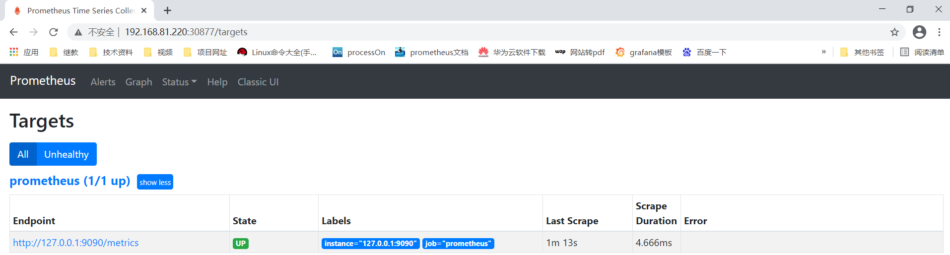 Prometheus Configmap (三十七)综合案例:使用Configmap-reload动态热加载Configmap中的配置文件-CSDN博客