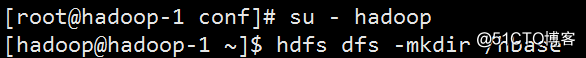 Hadoop2.6+Zookeeper3.4+Hbase1.0部署安装