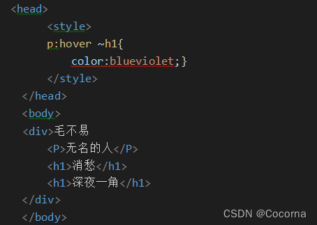 CSS :hover与PS切图技巧-CSDN博客