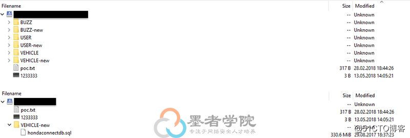Kromtech安全中心披露两起数据泄露事件 涉及本田汽车和环球唱片