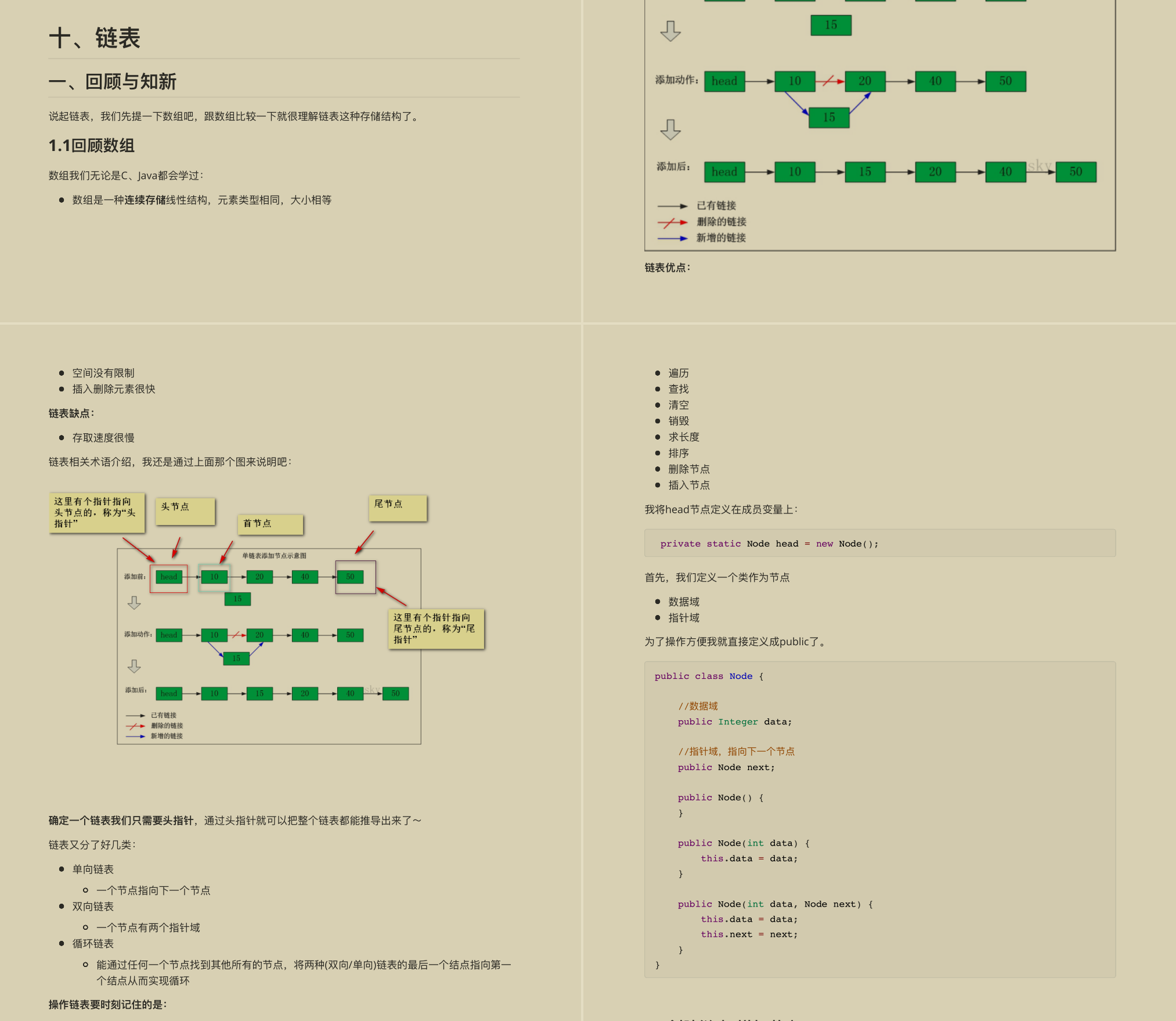 名震GitHub！字节跳动内部顶级数据结构刷题学习笔记根本停不下来