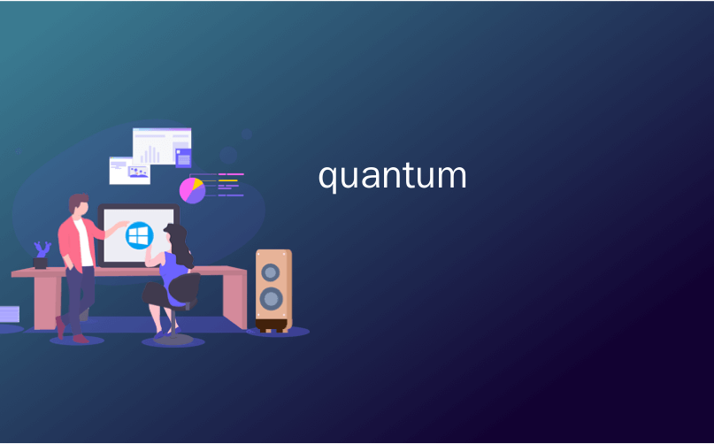 quantum