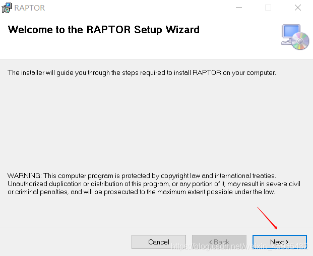 Raptor：可视化编程环境与算法原型工具-CSDN博客