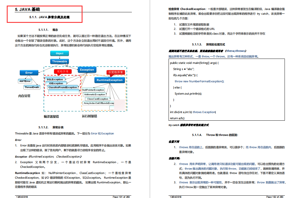 我要吹爆这份“至尊级学习宝典”想冲大厂就看它面试涨薪两不误