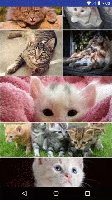 竖屏