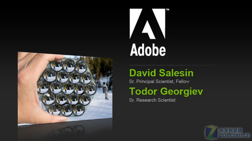 GTC2010正式开幕 惊爆NV未来两代产品