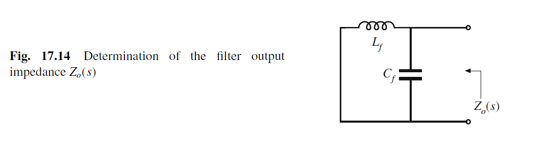 Chapter 17 Input Filter Design_input filter considerations in design ...