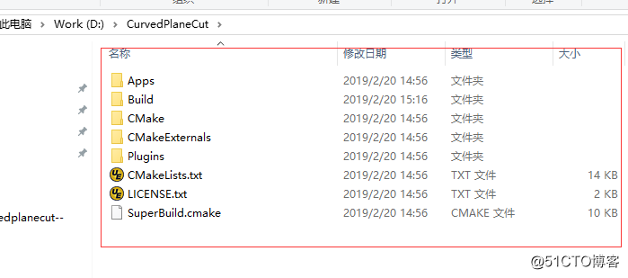 MITK（二）: 生成插件