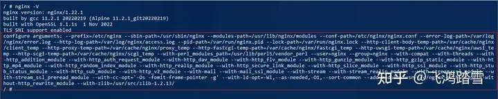 服务器集成 LDAP 认证（Nginx）