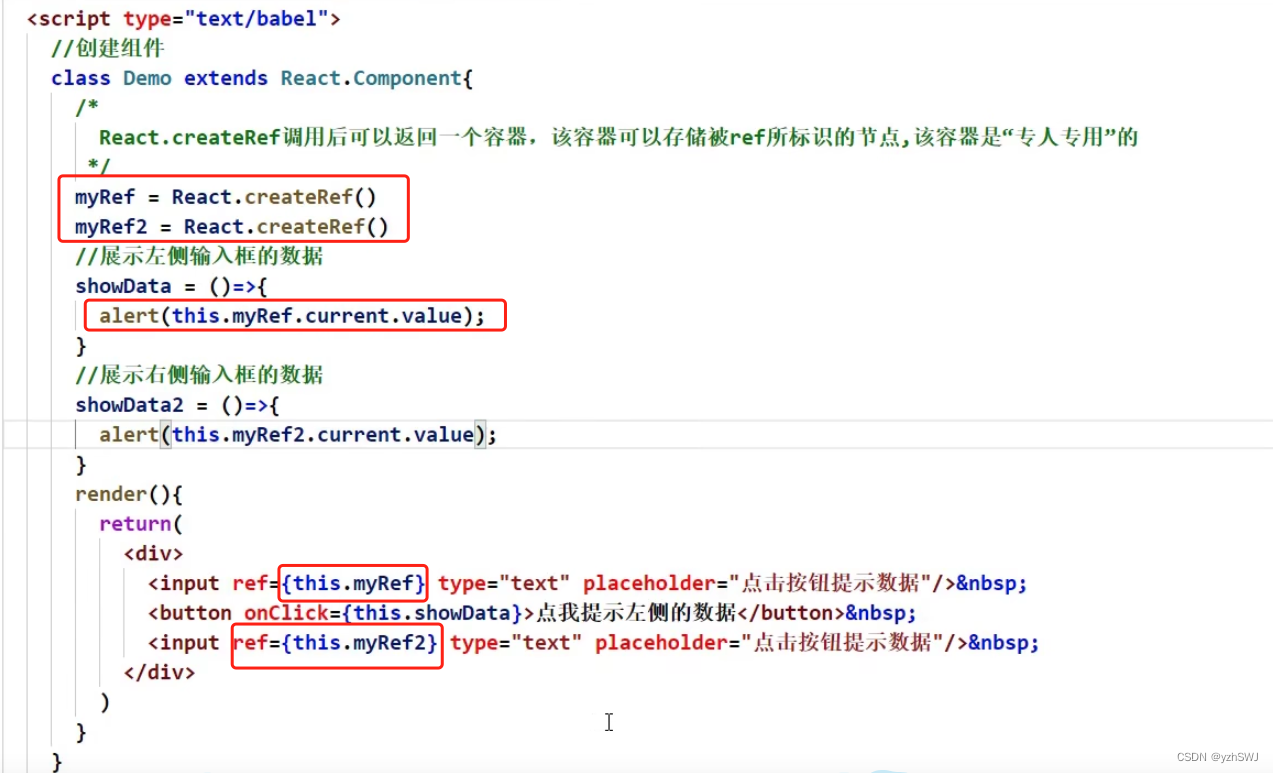 react教程_react指定安装版本-CSDN博客