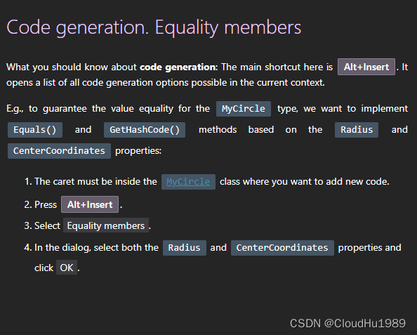 UE5 C++ Rider 编程指南 1.编辑器基础_ue5 rider-CSDN博客