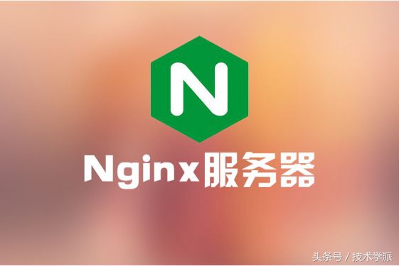技术学派:Nginx超详细入门教程