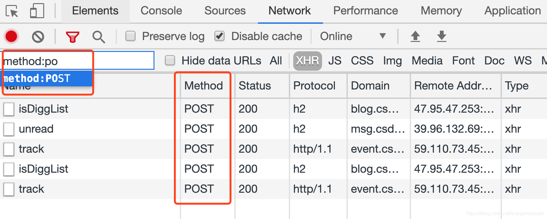 Chrome的调试技巧系列三_chrome initiator-CSDN博客