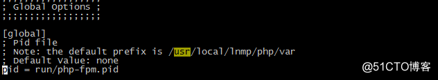 linux下zabbix3.4安装及简单配置和部分出错解决方案