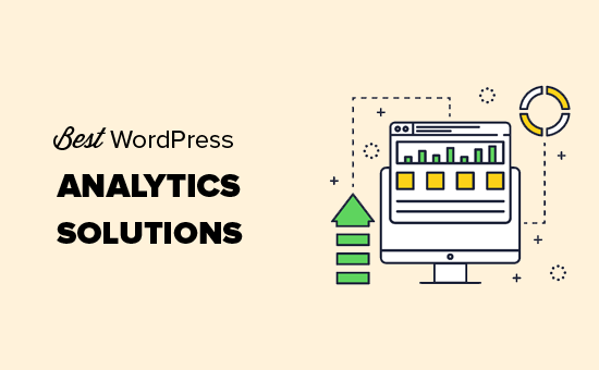 Best analytics solutions for WordPress users Best analytics solutions for WordPress users