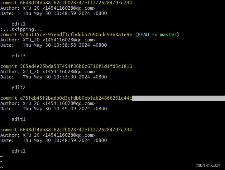 GIT.1-CSDN博客