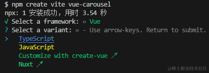 Carousel Block 手把手带你开发一个易用又灵活的 Carousel 组件_carousel组件-CSDN博客