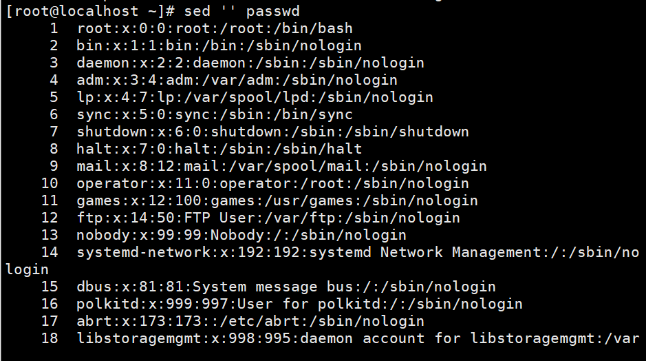 sed命令的详细指南插图1 image-20240724171858489