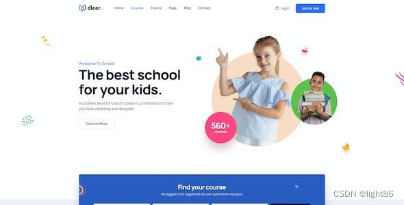 如何运用对比色彩提升网站设计效果