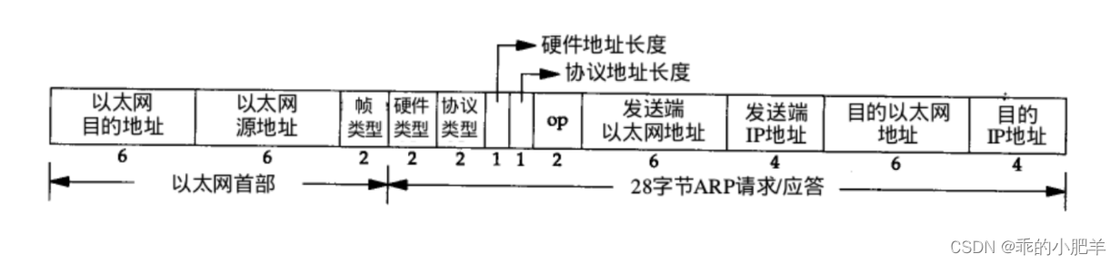 什么是协议栈? 用户态协议栈设计(udp协议栈)插图13 什么是协议栈? 用户态协议栈设计(udp协议栈)