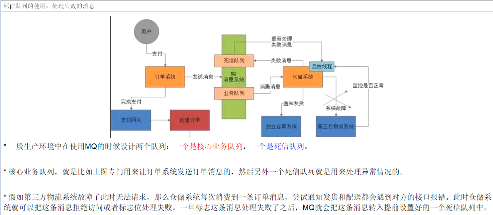 截图与尚硅谷周阳老师的activemq视频