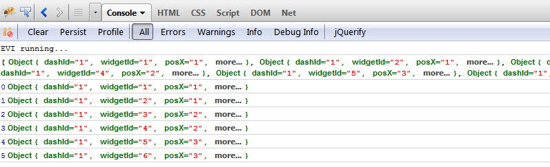 jquery convert json string to array2