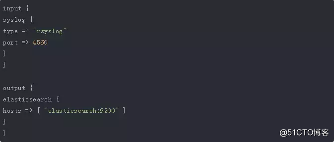 利用 ELK 搭建 Docker 容器化应用日志中心