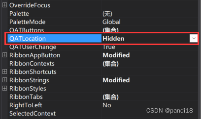 Krypton控件组使用之KryptonRibbon-CSDN博客