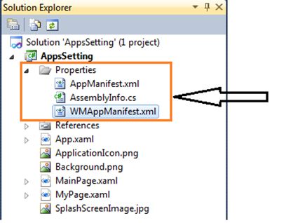 Windows Phone新手开发教程