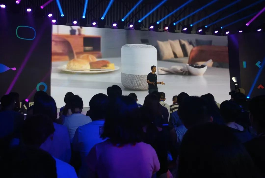 亲测89元小度智能音箱,这或许是国民级智能音箱应有的姿态插图5 640?wx_fmt=jpeg