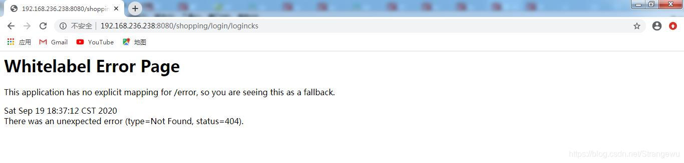 项目运行后的图片