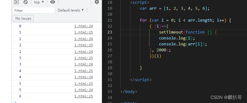 JavaScript中的for循环—for循环中批量调用接口_for循环调用接口-CSDN博客