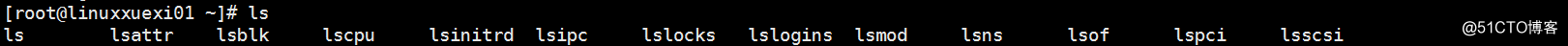 Linux系统 shell基础（一）