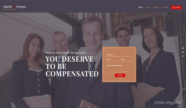 网页设计方案中的社交媒体集成策略