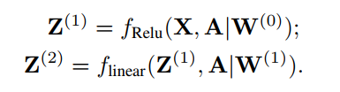 论文笔记：Adversarially Regularized Graph Autoencoder for Graph Embedding-CSDN博客