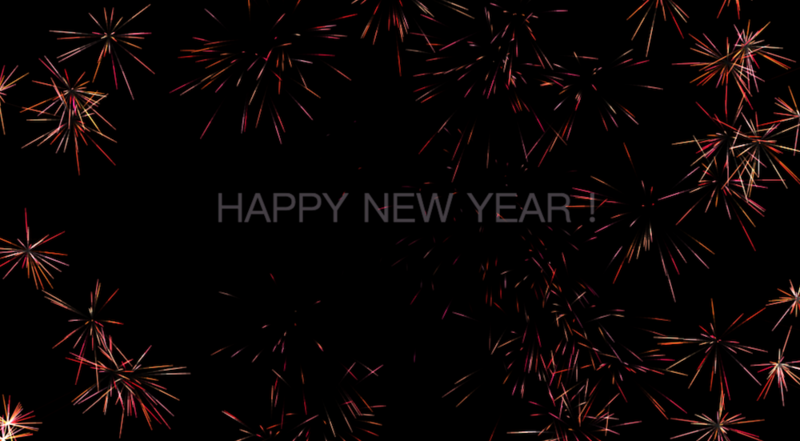 firework