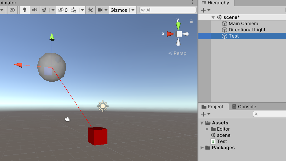 Unity Editor拓展编辑器大全_unity 编辑器拓展-CSDN博客