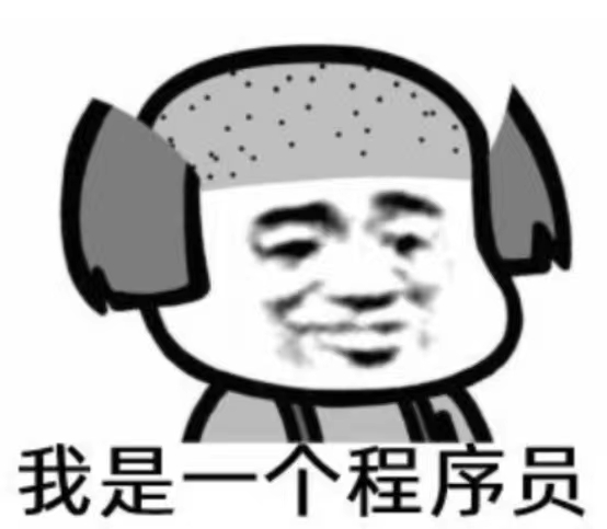 程序员专属表情包_无bug表情包-CSDN博客