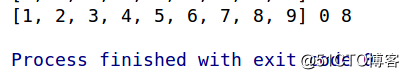 python冒泡排序与常用数学计算