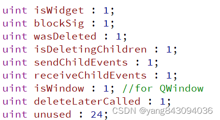 Qt源码学习--QObject(一)_qdynamicmetaobjectdata-CSDN博客