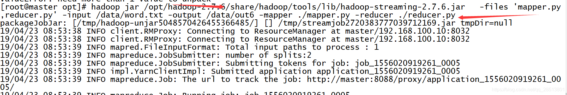 mapreduce hadoop AI - A38d4b781641ef3de4d5060aa22dfc8c 
