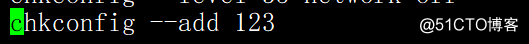 linux任务计划cron、chkconfig工具、systemd管理、unit介绍、targe介绍
