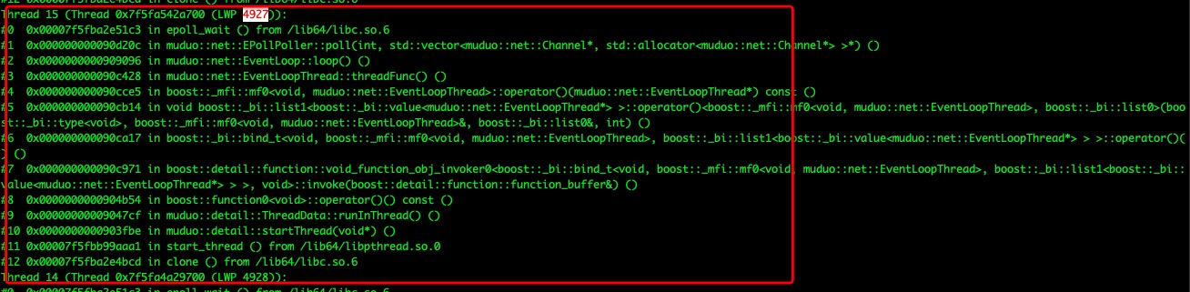 Smc C++ CPU程序占用率高问题排查_smc++占cpu-CSDN博客