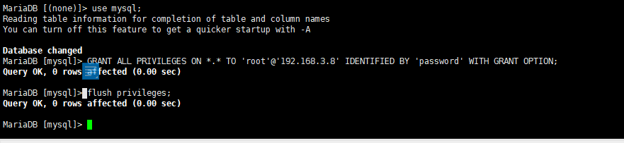 在Ubuntu上安装MariaDB在Ubuntu上安装MariaDB