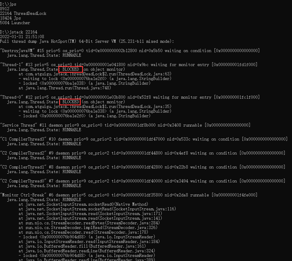 【JVM调优】如何进行JVM调优？一篇文章就够了！