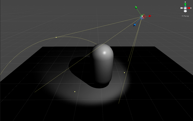 Realtime Lights