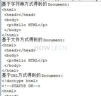代码演示