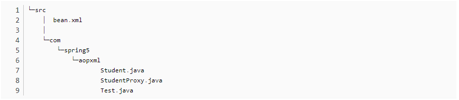 阿里大牛亲码 Spring AOP详解笔记全网开源，学透并发只需3天