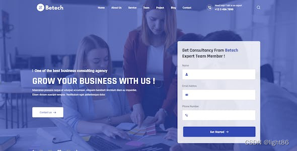 网站策划方案中的网站开发和系统集成